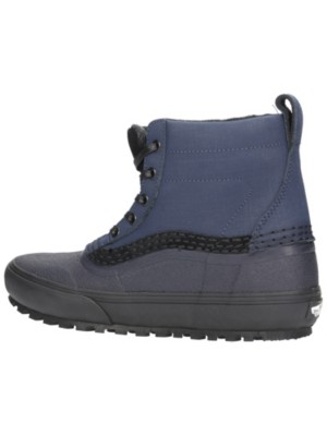 vans standard mid mte waterproof winter boots