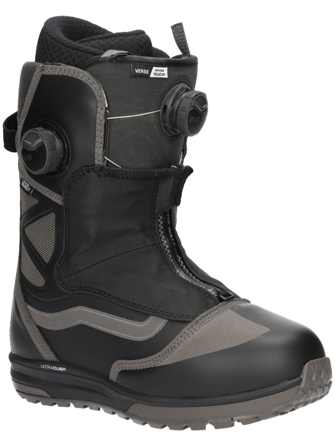 Vans Bryan Iguchi Verse 2021 Botas Snowboard