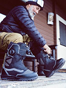 Bryan Iguchi Verse 2021 Boots de Snowboard