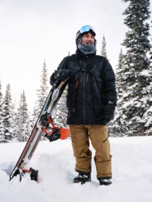Bryan Iguchi Verse 2021 Snowboard ?evlji