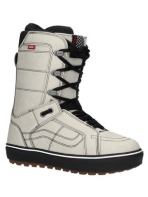 vans snowboard boots