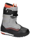 Vans Sam Taxwood Hi-Country & Hell-Bound 2021 Snowboardboots