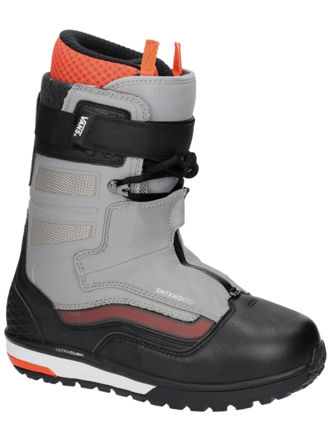 Vans Sam Taxwood Hi-Country & Hell-Bound 2021 Snowboardboots
