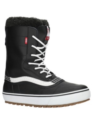 vans high top winter shoes