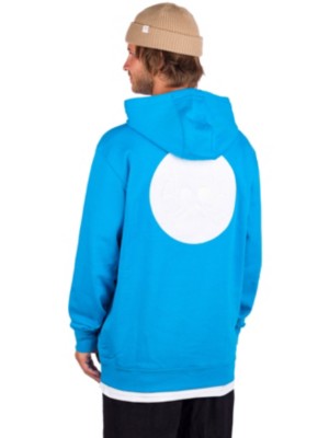 Vans The Simpsons X Bart Felpa con Cappuccio | Blue Tomato