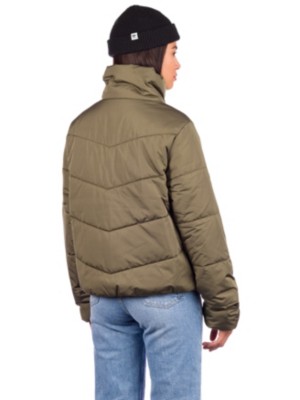 foundry puffer mte jacket