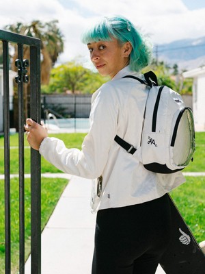 Køb Vans Heart Lizzie Rygsæk online 