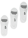 Vans Classic Canoodle 6.5-10, 3Pk Ponožky