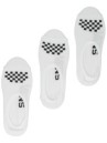 Vans Classic Canoodle 6.5-10, 3Pk Ponožky