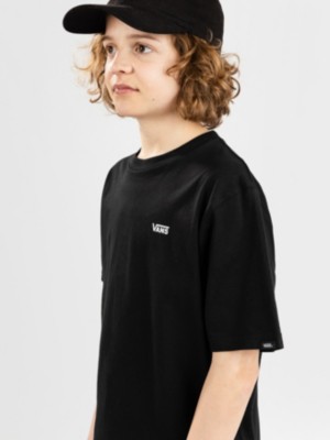 Left Chest Camiseta
