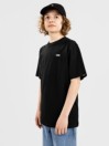 Vans Left Chest T-skjorte