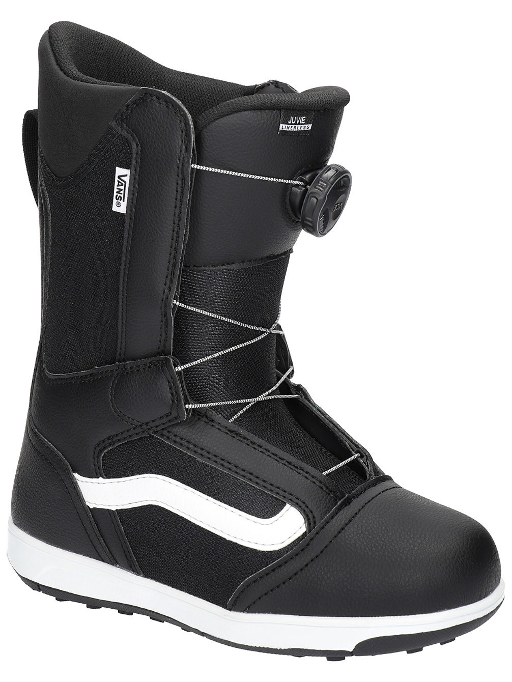 Juvie Linerless 2022 Boots de Snowboard