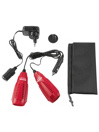 Bootdoc Micro Dry Scarponi da Sci