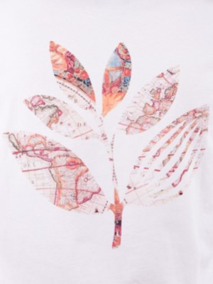 Plant Map T-Shirt