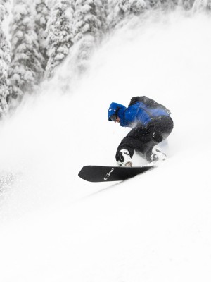 Cor-Pro 2021 Fijaciones Snowboard