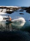 Gnu Riders Choice 151.5 Snowboard