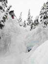 Gnu Billy Goat 164W 2021 Snowboard