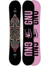 Gnu Ladies Choice 153.5 2021 Snowboard