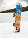 Gnu Young Money 140 2021 Snowboard