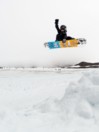 Gnu Young Money 140 2021 Snowboard