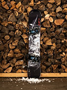 TRS 157W Snowboard