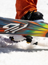 Lib Tech Travis Rice Pro Pointy 161.5W Snowboard