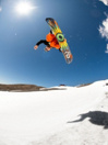 Lib Tech Travis Rice Pro Pointy 161.5W Snowboard