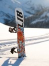 Lib Tech Rasman 157 Snowboard