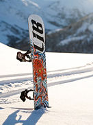 Rasman 159 2021 Snowboard