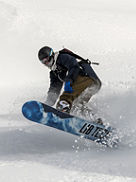 Cold Brew 157 Snowboard
