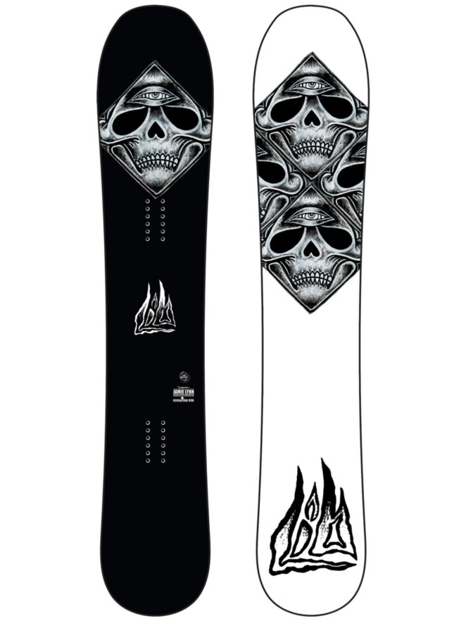 Lib Tech Jamie Lynn 159 2021 Snowboard