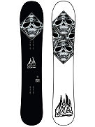 Jamie Lynn 159 2021 Snowboard