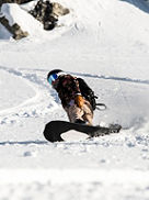 Travis Rice Orca 144 Snowboard