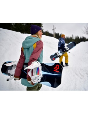 Travis Rice Orca 144 2021 Snowboard