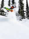 Lib Tech Travis Rice Goldmember 159 2021 Snowboard