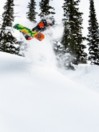 Lib Tech Travis Rice Goldmember 159 2021 Snowboard