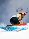 Lib Tech No43 143 2021 Snowboard