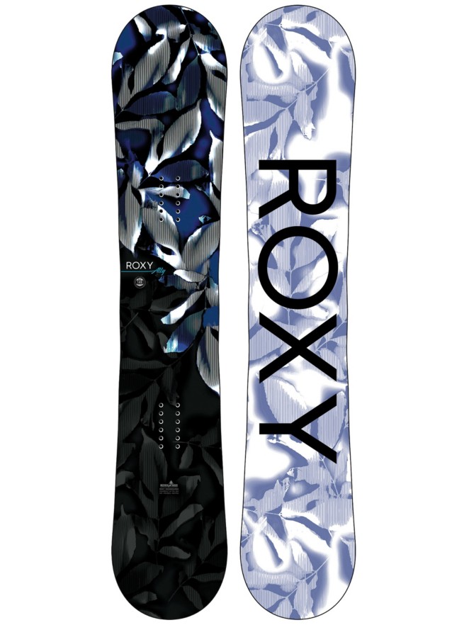 Roxy Ally 143 Snowboard