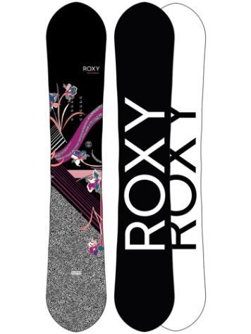 Roxy Torah Bright 149 2021 Snowboard