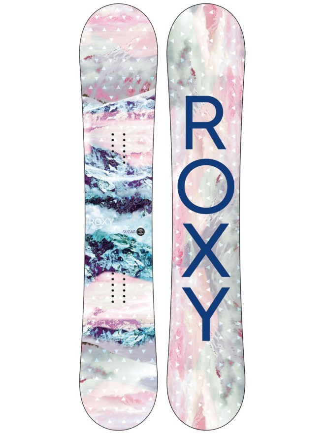 Roxy Sugar 146 2021 Snowboard