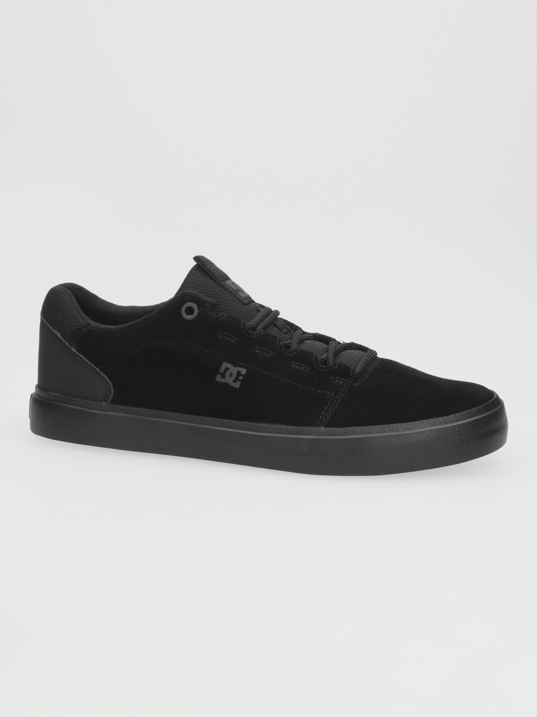 DC Hyde Skateschuhe black