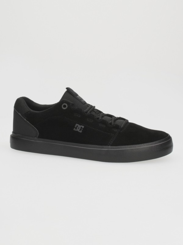 DC Hyde Skateschuhe black