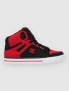 DC Pure High-Top WC Skate Shoes
