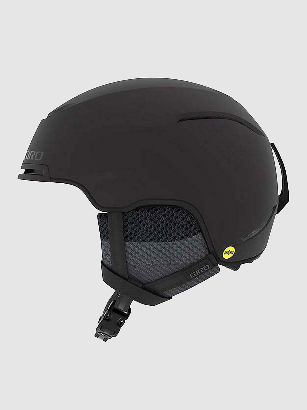 Giro Jackson MIPS Helm matte black kaufen