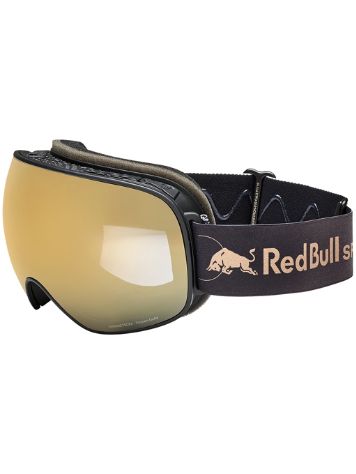 Red Bull SPECT Eyewear Magnetron (+Bonus Lens) Goggle