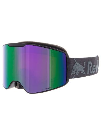 Red Bull SPECT Eyewear Rail Goggle