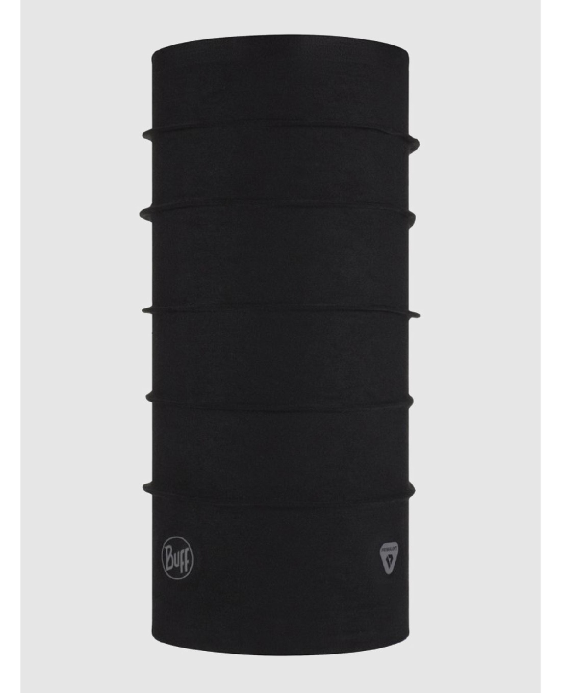 Buff Thermonet Tube solid black