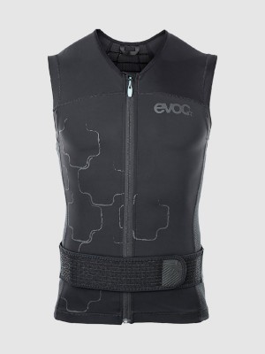 Photos - Other for Winter Sports Evoc Protector Lite Vest Back Protector black 