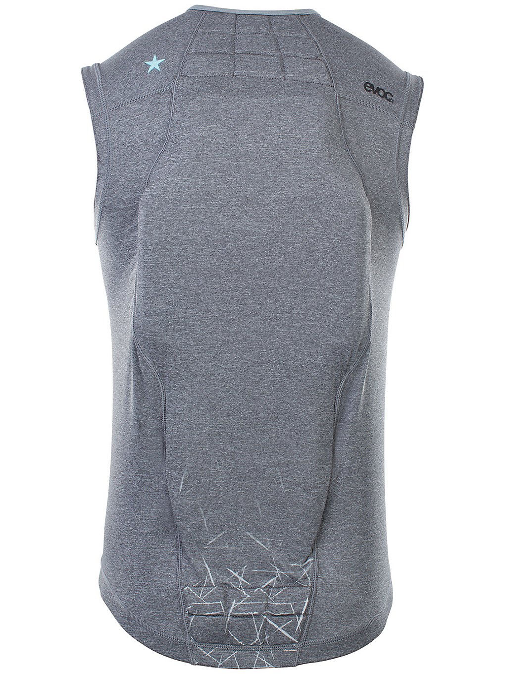 Evoc Protector Vest Back Protector carbon grey kaufen