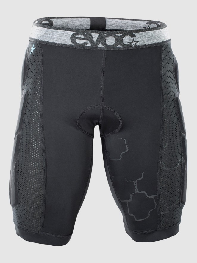 Evoc Crash Pad Pantaloni Protettivi